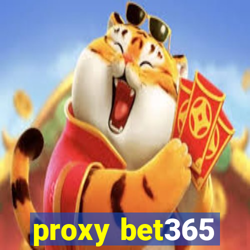 proxy bet365